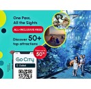 Go Dubai All-Inclusive Pass