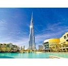 Go Dubai All-Inclusive Pass