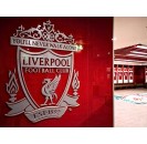 Liverpool Football Club Stadium Tour