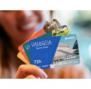 Valencia Tourist Card