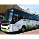 Aeroport Beauvais shuttle bus