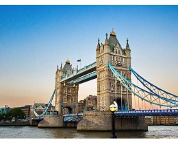 Tower Bridge