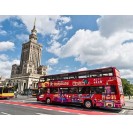 Varsavia City Sightseeing