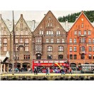 Bergen City Sightseeing