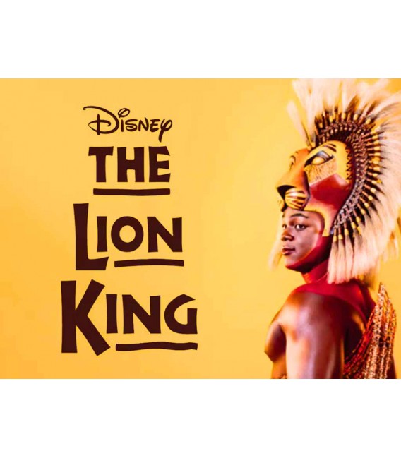 Disney's The Lion King