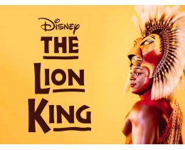 Disney's The Lion King