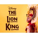 Disney's The Lion King