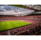 Arsenal FC Match Tickets Official