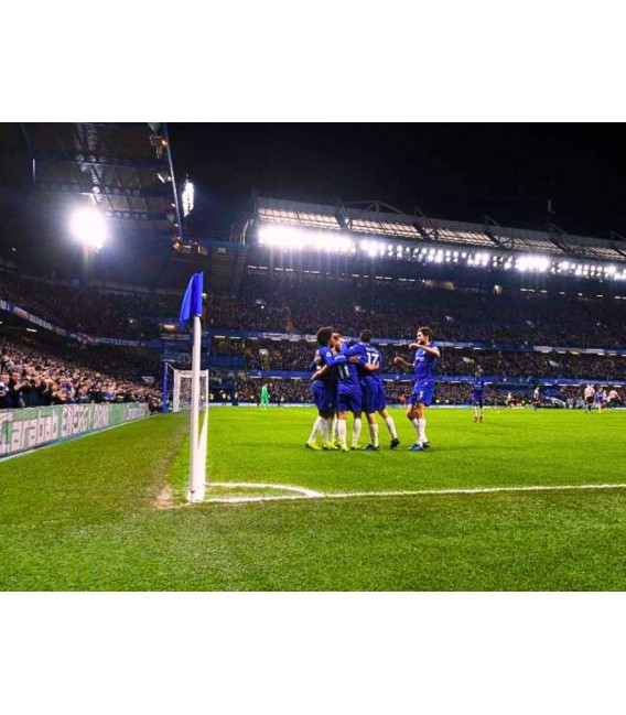 Chelsea FC Match Tickets Official