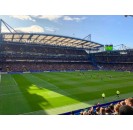 Chelsea FC Match Tickets Official