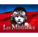 Les Misérables Tickets