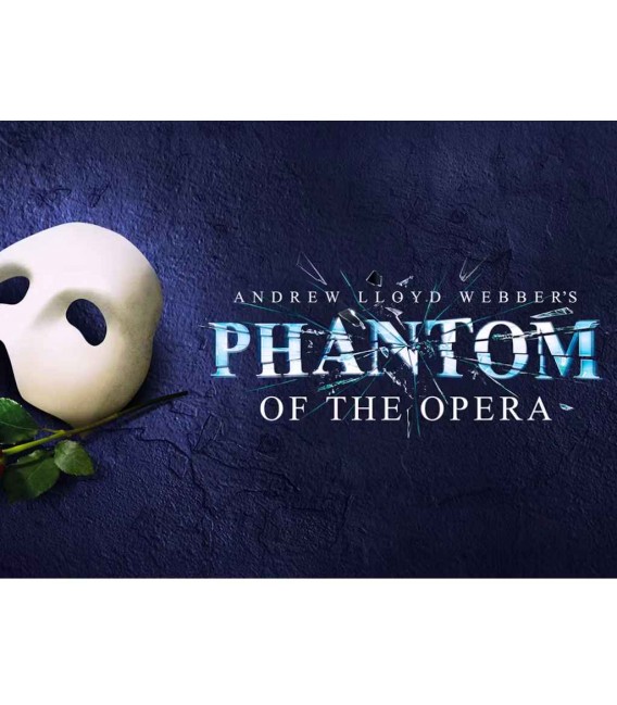 The Phantom of the opera