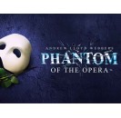 The Phantom of the opera