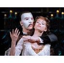 The Phantom of the opera