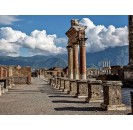 Pompei biglietto di ingresso