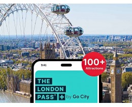 The London Pass Plus