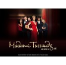 Madame Tussauds