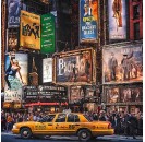 New York Musical Broadway