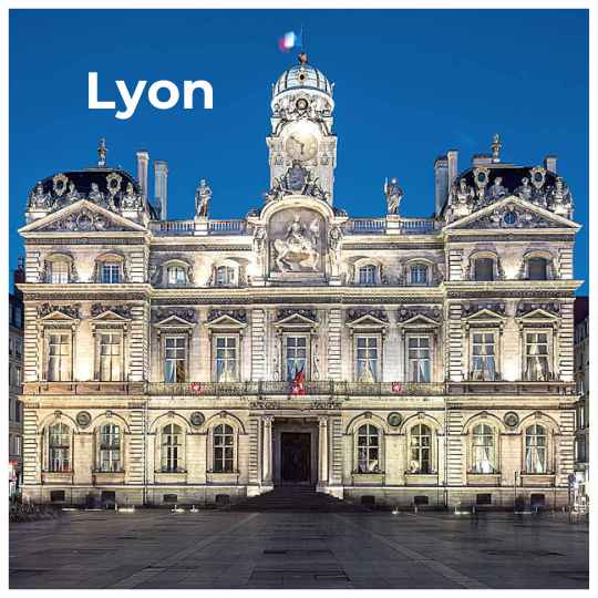 Lyon